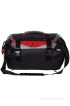 Clubb Clubb Travel Bag Cum Gym Backpack Small Travel Bag - MEDIUM(Black)